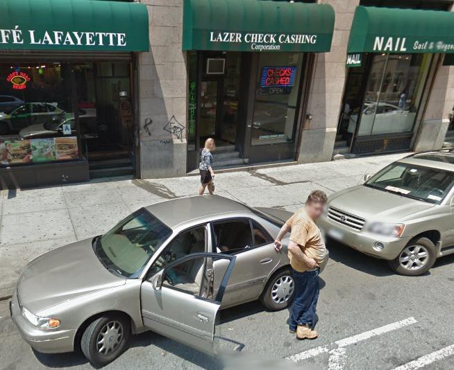 80 LAFAYETTE :(