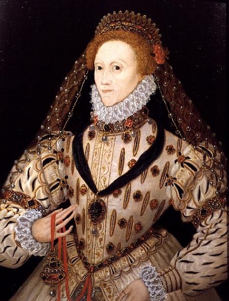 Liz I