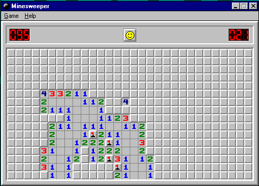 Minesweeper