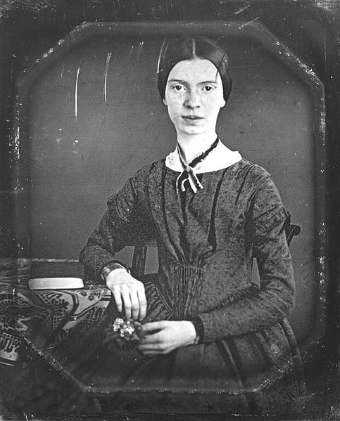 Dickinson Wikimedia