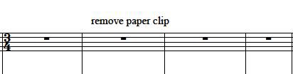 Paper Clip
