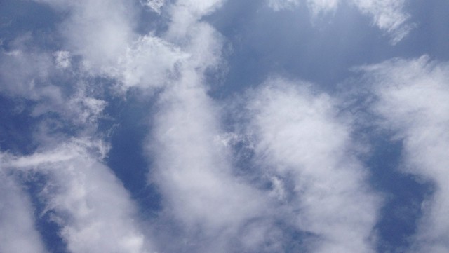 weather review sky 050414