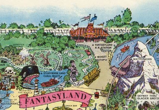 fantasyland