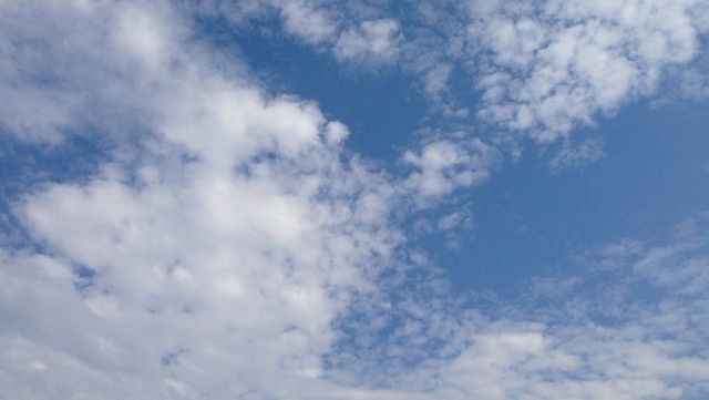 weather review sky 052714