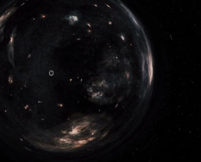 cosmoterror