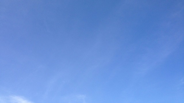 weather review sky 050714