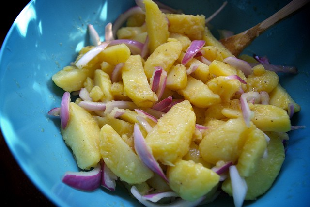 tatoes