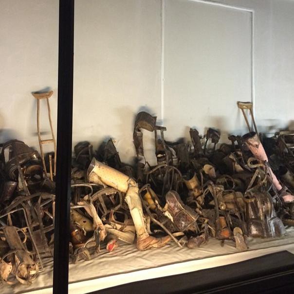 Instagrams from Auschwitz The Awl