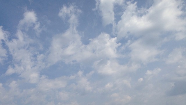weather review sky 061714
