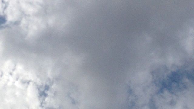 weather review sky 072814