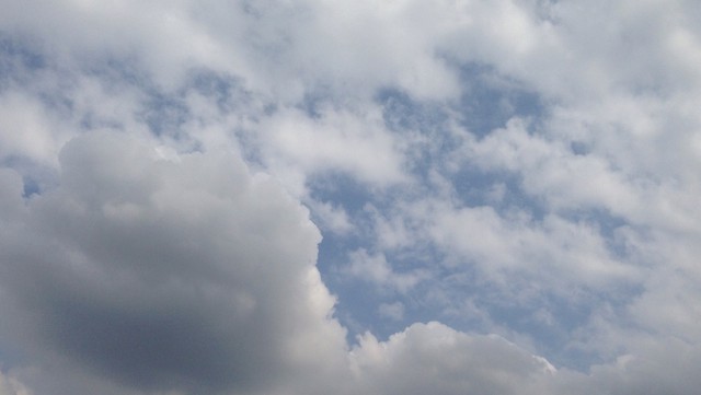 weather review sky 071414