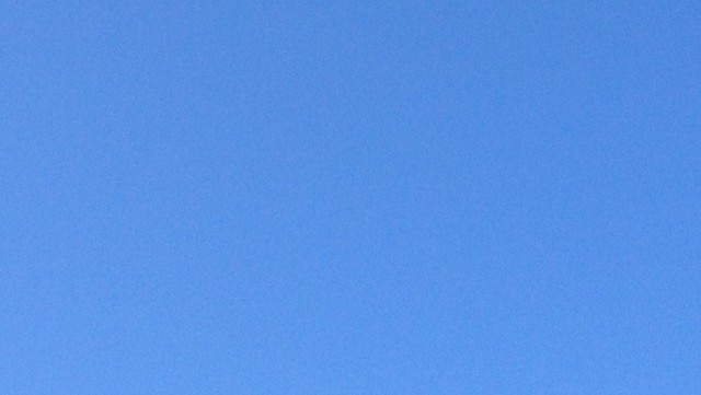 weather review sky 082514