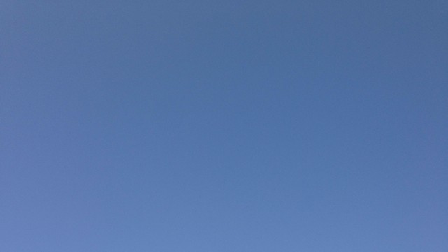 weather review sky 080714