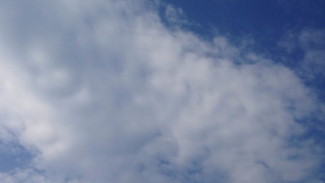 weather review sky 081714