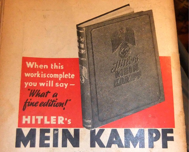 kampfy