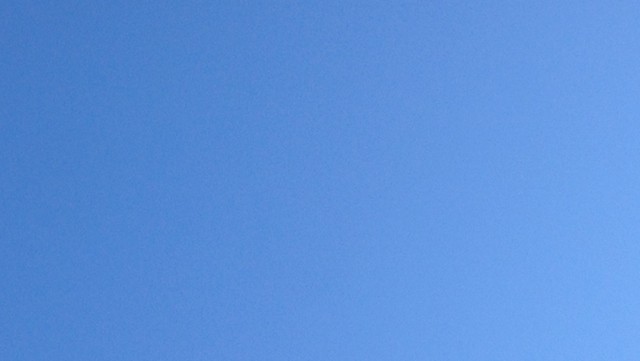 weather review sky 091514