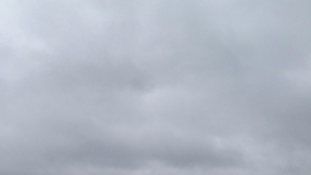 weather review sky 092514