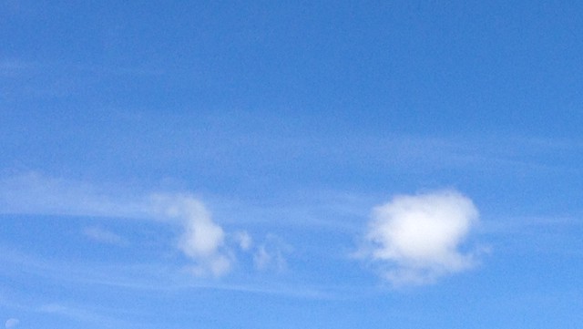 weather review sky 091414