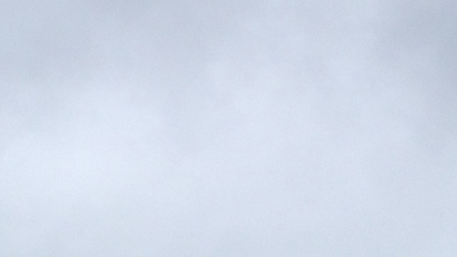 weather review sky 102314