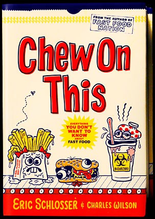 chew