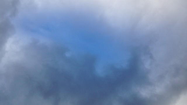 weather review sky 102614