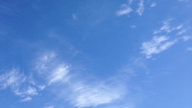 weather review sky 100914