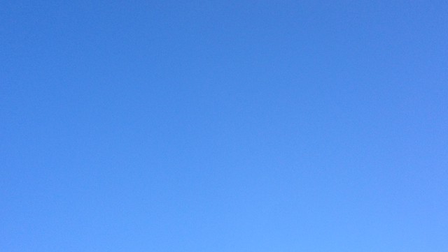 weather review sky 102714