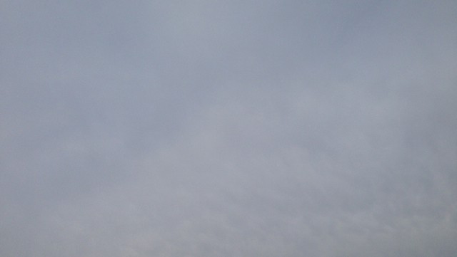 weather review sky 102914