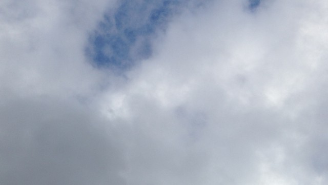 weather review sky 112414
