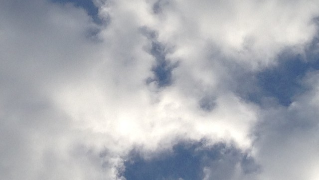 weather review sky 112314