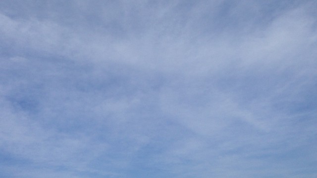 weather review sky 110914