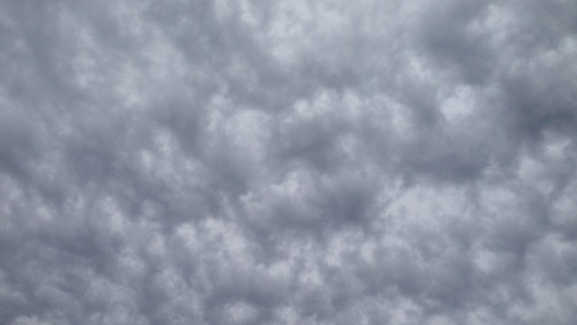 weather review sky 110514
