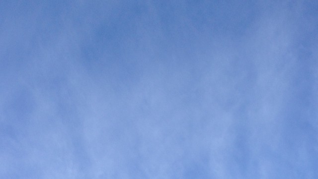 weather review sky 122914