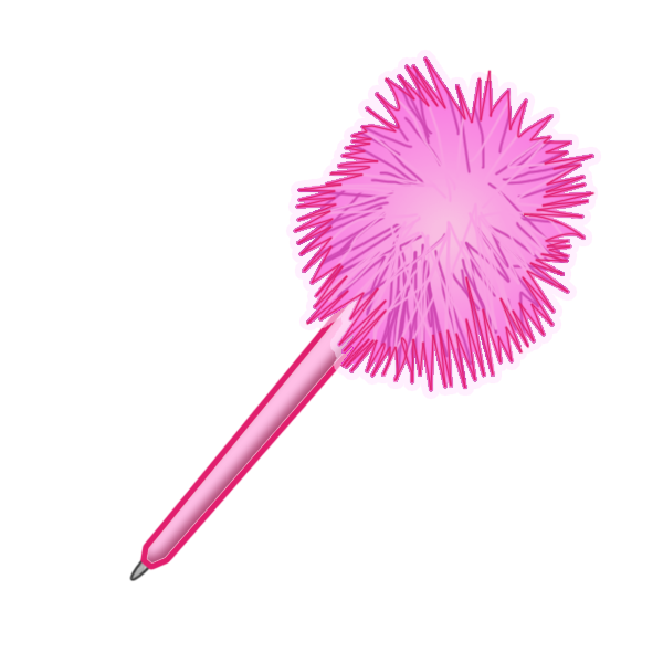 FuzzyPen