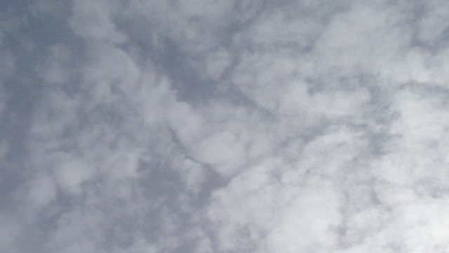 weather review sky 012115