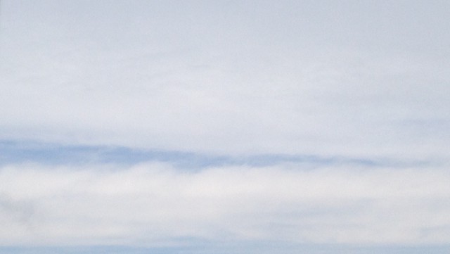 weather review sky 022215