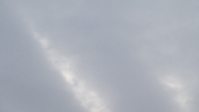weather review sky 020115