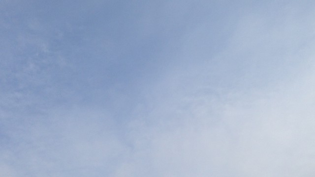 weather review sky 020415