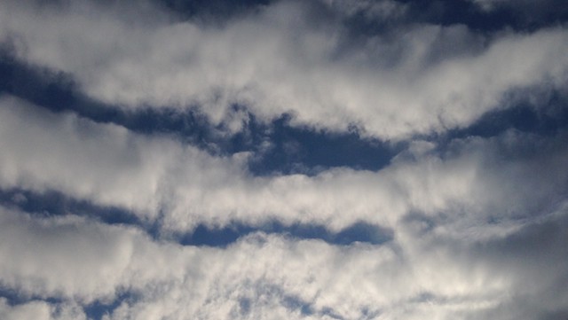 weather review sky 021215