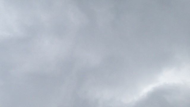 weather review sky 031715
