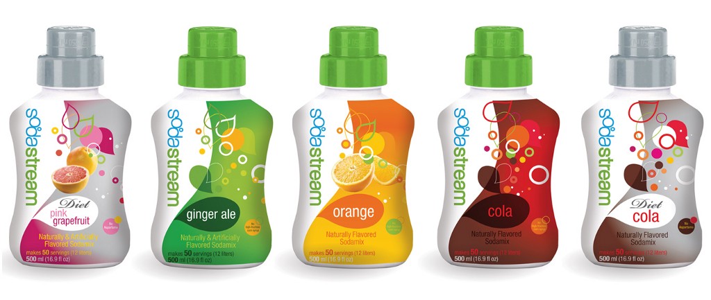 sodastream
