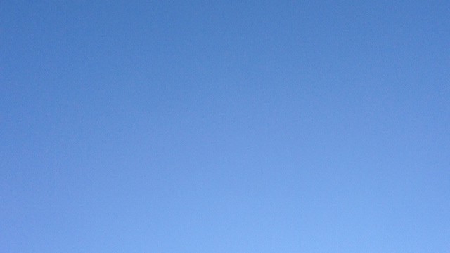 weather review sky 030915