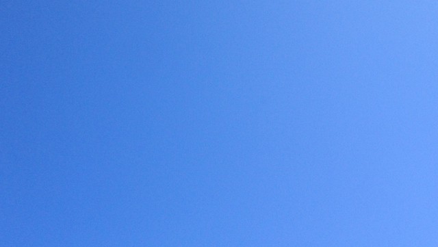 weather review sky 032915
