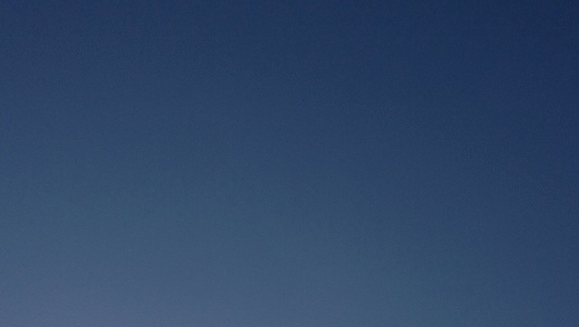 weather review sky 050715