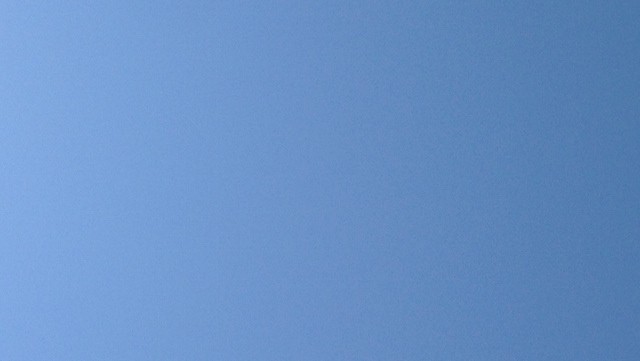 weather review sky 052615