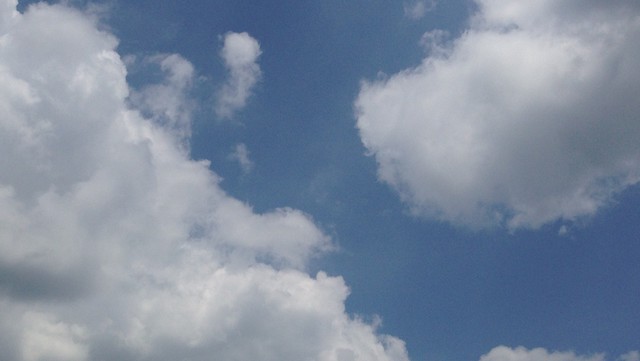 weather review sky 061415
