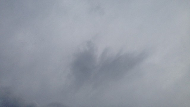 weather review sky 061715