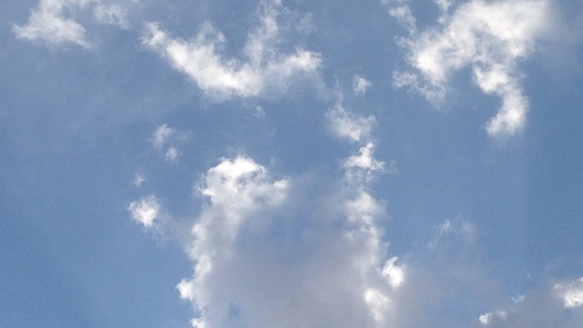 weather review sky 070715