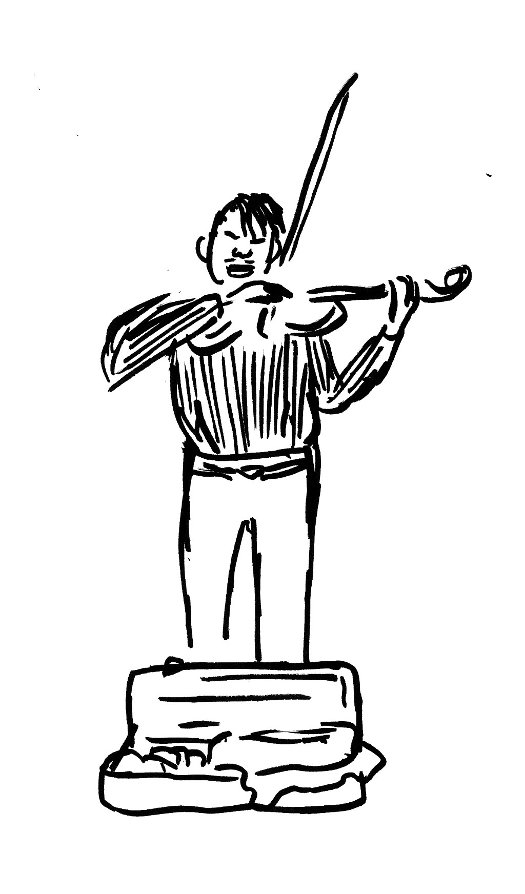 violin_hair