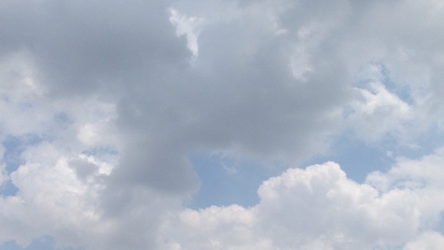 weather review sky 070115